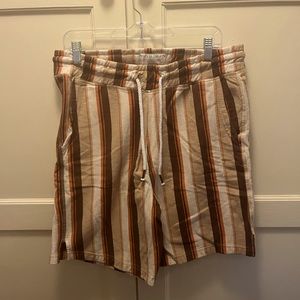 Men’s Free Planet Shorts